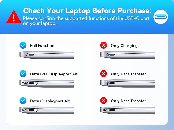 display port to hdmi adapter laptop dock thunderbolt 4 dock usb c dock usb docking station