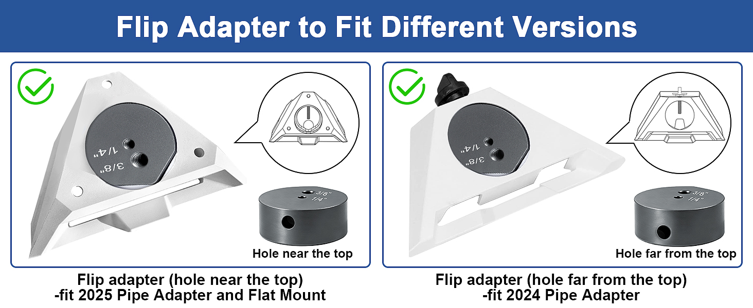 starlink mini mounting kit