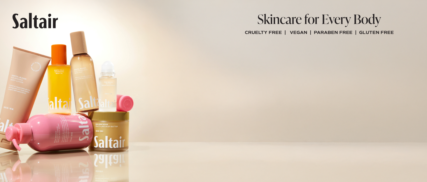 Saltair