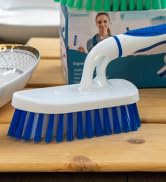 Scrub Brush