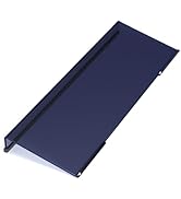 BOSSCASA Computer Keyboard Stand Holder - Ergonomic Acrylic Keyboard Stand for Desktop Comfortabl...