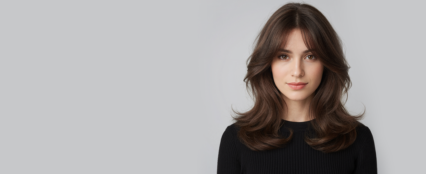 voluminous blowout brush