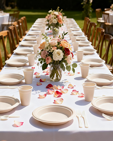 party plates