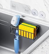 sponge holder