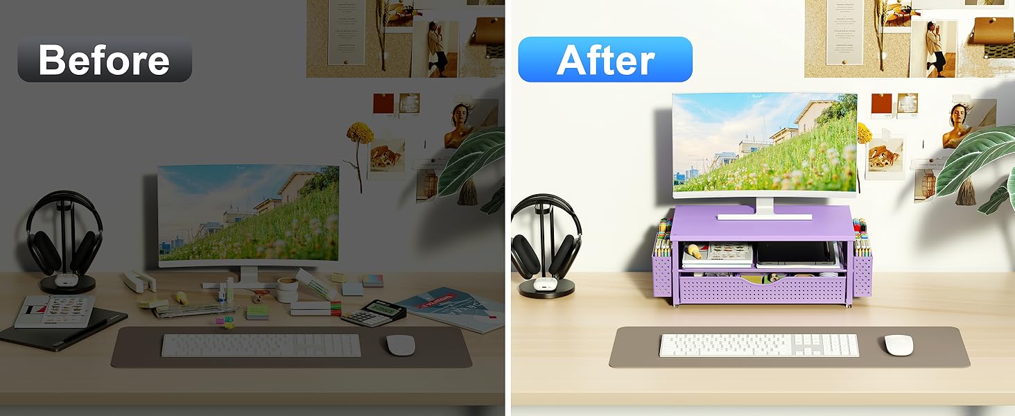 desk organizer