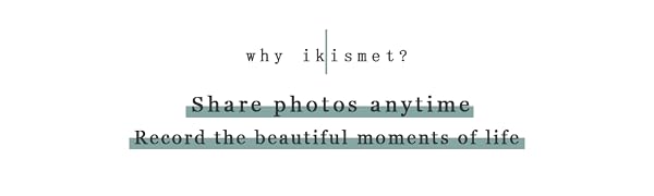 ikismet digital picture frame