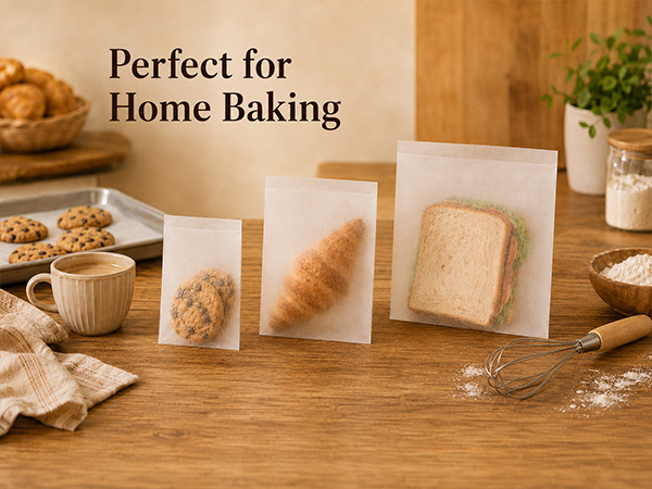 paper treat bags