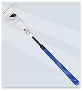 AMVR Golf Club Handle Attachment for Meta Controllers