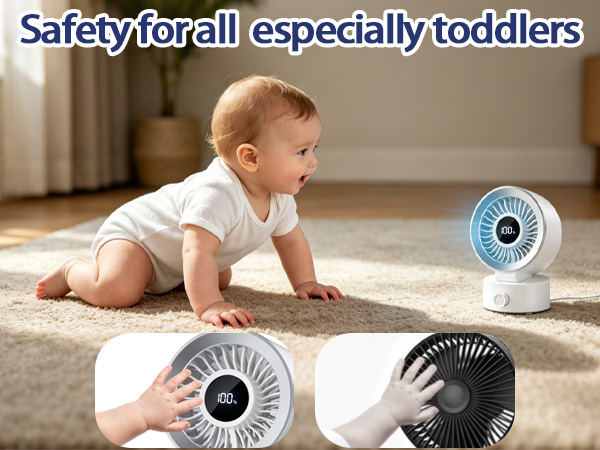 Kids-friendly Design