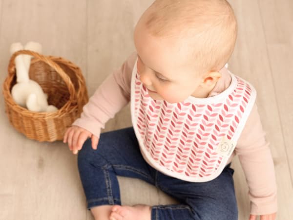 urban drool bibs