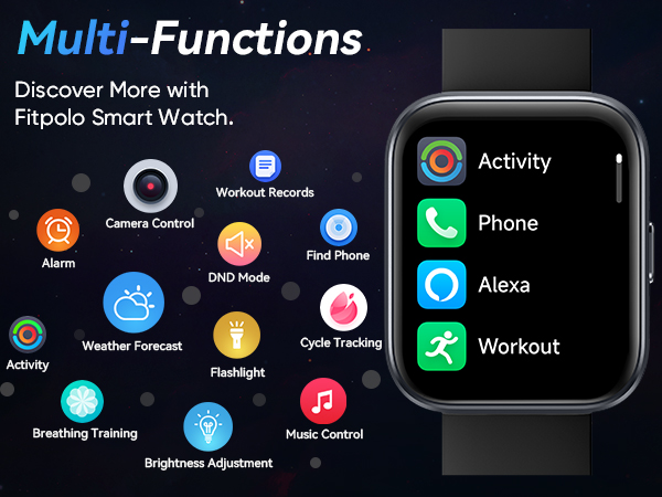 smartwatch