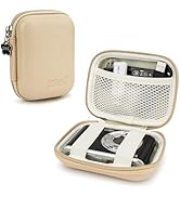 Veki Digital Camera Case Compatible With KODAK PIXPRO FZ45 FZ55/ for Canon G7X Mark II/for CAMKOR...