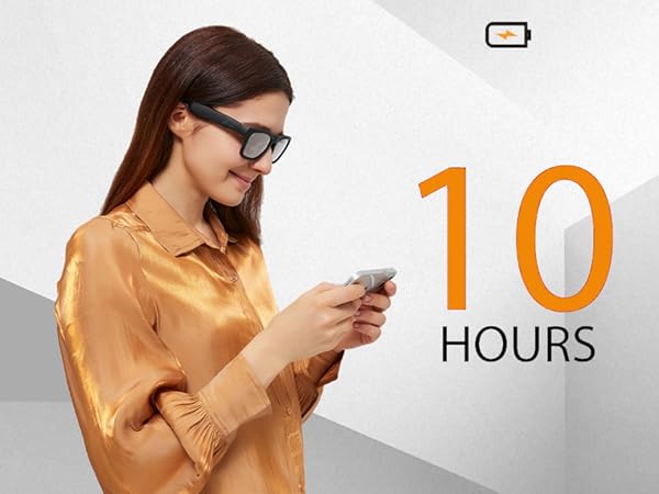 smart glasses for women
