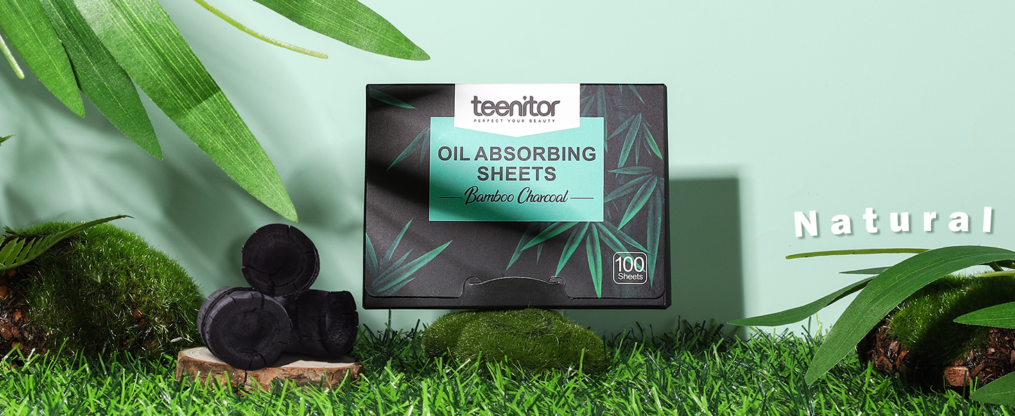 Bamboo Charcoal