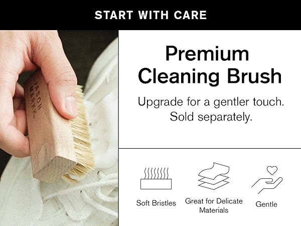 jason markk cleaner starter kit
