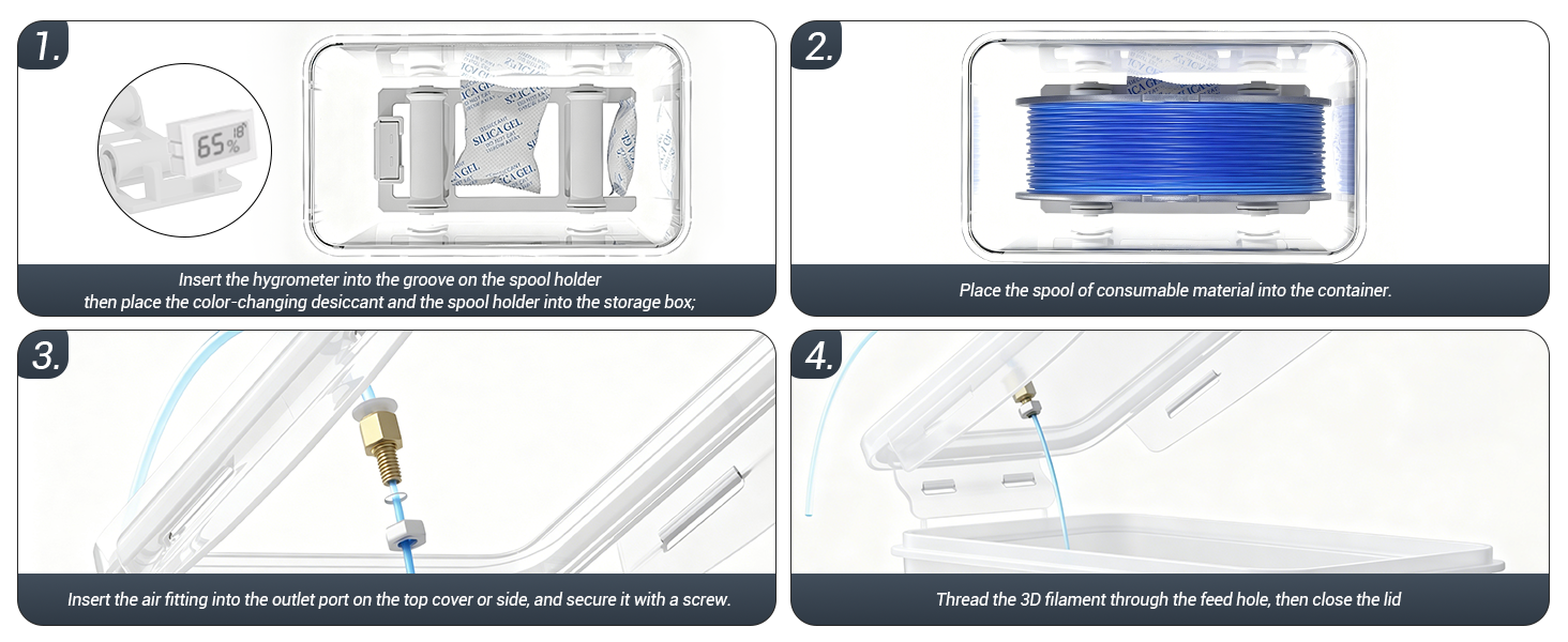 Installation Instructions