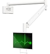 Mount Plus MB-W01 Medical Grade Wall Mount for 13.3