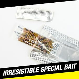 Irresistable Special Bait
