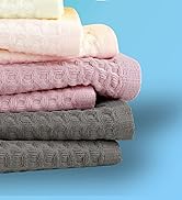 waffle wash cloths d
