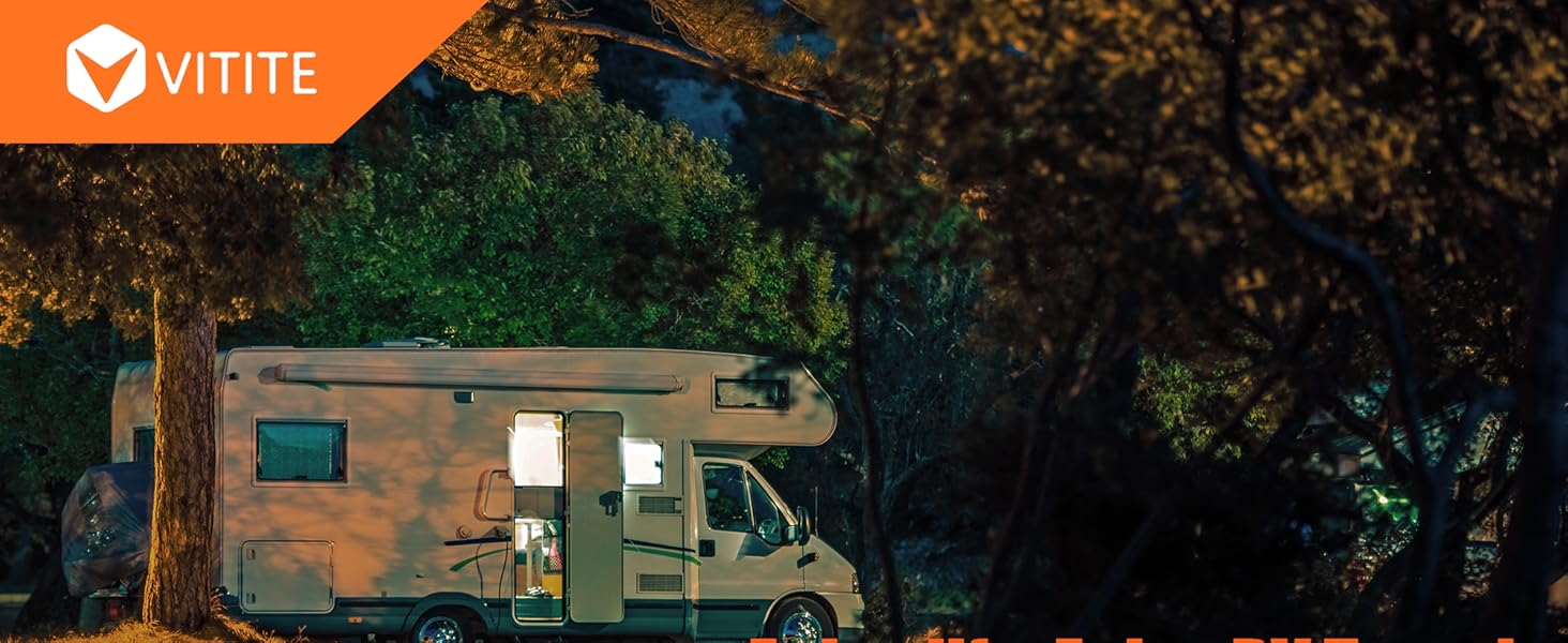 rv carbon monoxide detector