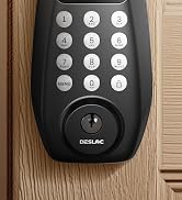 door lock