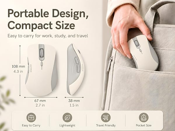Compact size