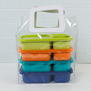 lunch box containers for travel