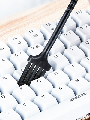Computer Keyboard Cleaning Brush