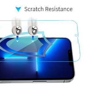 Blue Light Screen Protector for iPhone 14 Plus