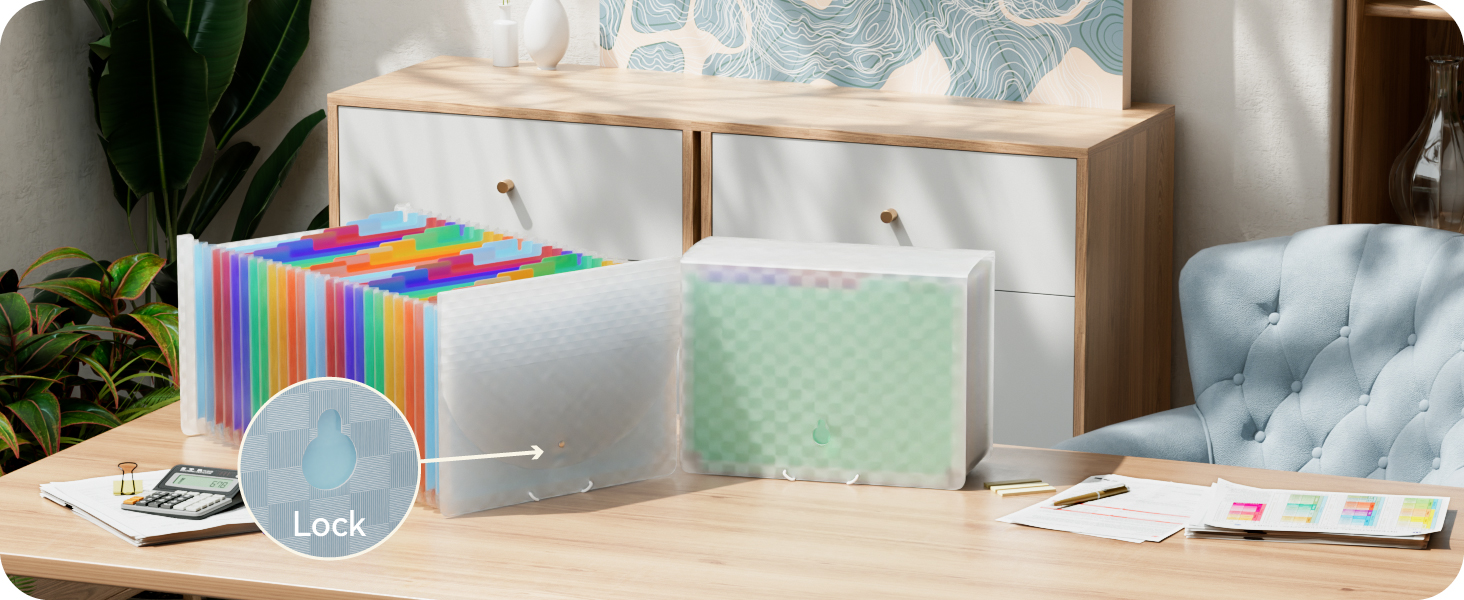 file folders