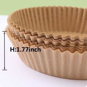 Air Fryer Disposable Paper Liner
