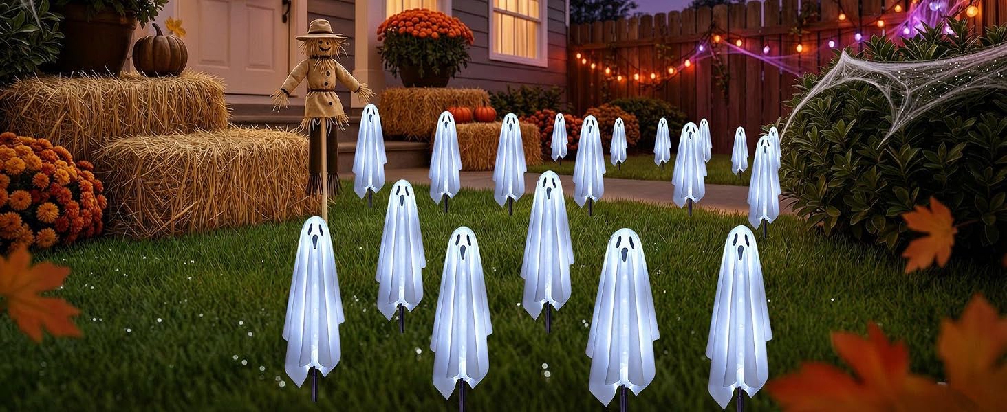 Halloween Decorations