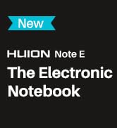 huion note E