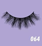 gaqqi strip lashes 064