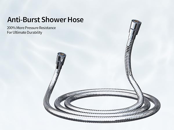shower head