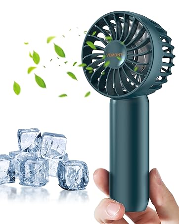 mini fan