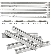 Grill Part Kit Replacement for Charbroil Performance 5 Burner Gas Grills 463347519 463347017 4633...