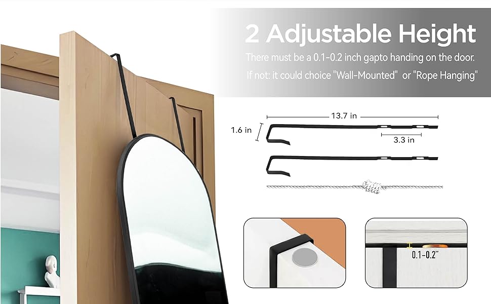 Arch-57X16-black