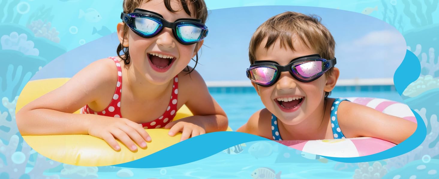 swim goggles