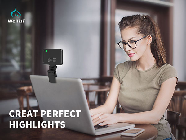 Selfie Light
