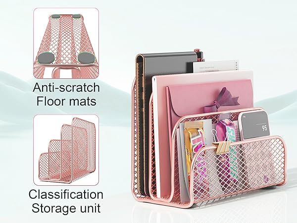 office organizer