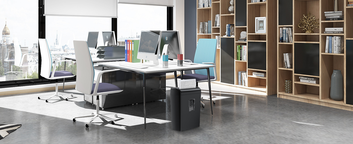 home use paper shredder