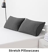 Stretch Pillowcases