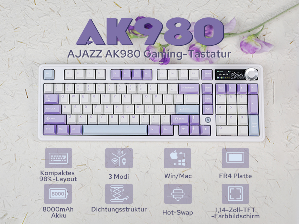 AK980