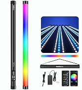 Mettlelite Tube Light X2 Main