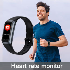 fitness tracker
