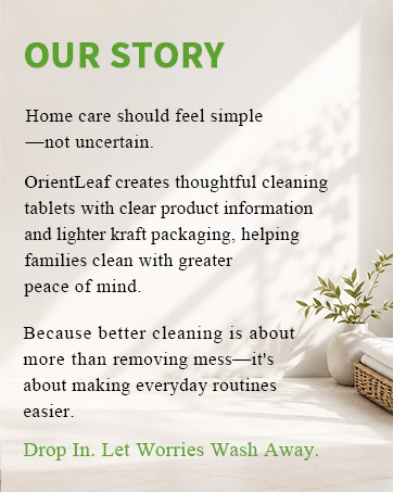 Orientleaf Worry-Less Home Care story