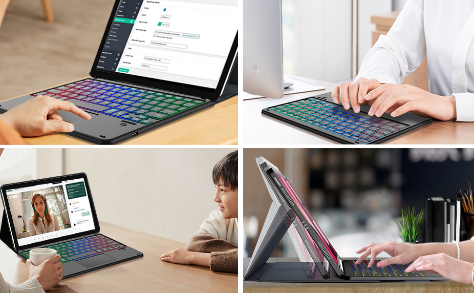 Surface Pro 7 Keyboard