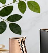 SAMNIU 3 Pack of Torch Lighter with Pink Jet Fame, Butane Gas Refillable, Mini, Compact, Pocket L...