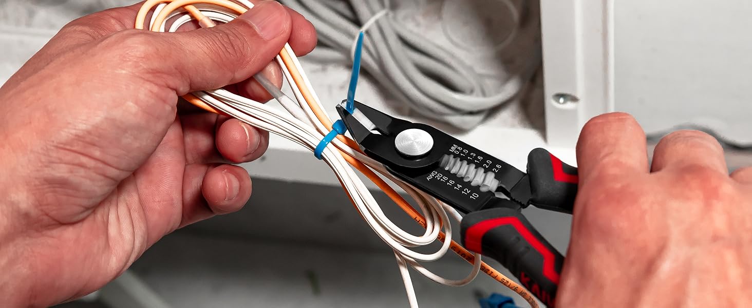 wire cutter
